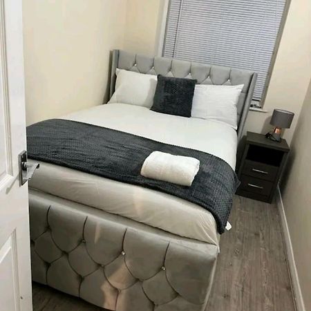 Lovely 2-Bed Apartment In Knowle Solihull Luaran gambar